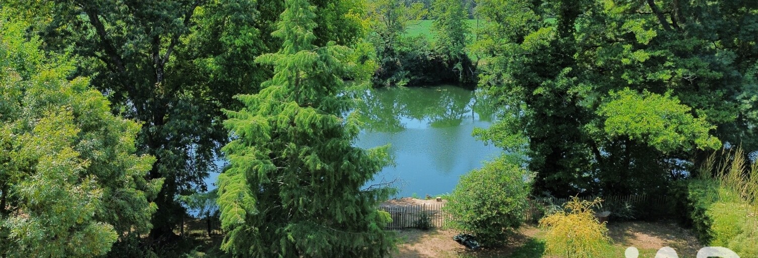 Divers 6 Pièces 80 m² à vendre à Coutras (33230)