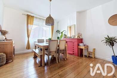Maison 6 pièces 179900 €