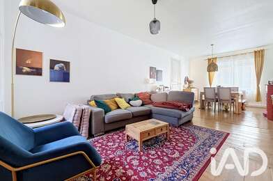 Maison 6 pièces 179900 €