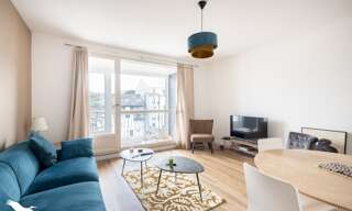 Appartement 4 Pièces 65 m² à vendre à Landerneau (29800)