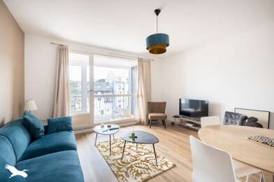 Appartement 4 pièces 174371 €