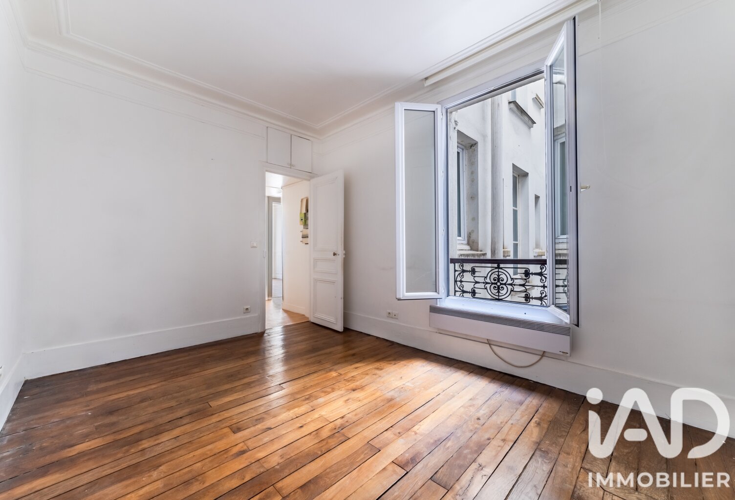 Vente Appartement 3 pièces — photo 1
