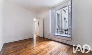 Appartement 3 Pièces 49 m² à vendre à Levallois-Perret (92300)