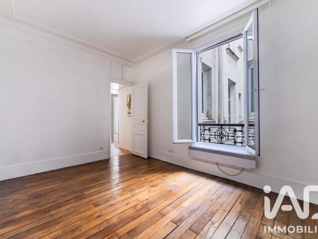 Vente Appartement 3 pièces — photo du bien