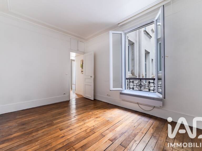 Vente Appartement 3 pièces — photo 1