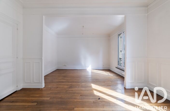 Vente Appartement 3 pièces — photo 2
