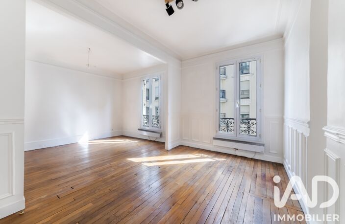 Vente Appartement 3 pièces — photo 3