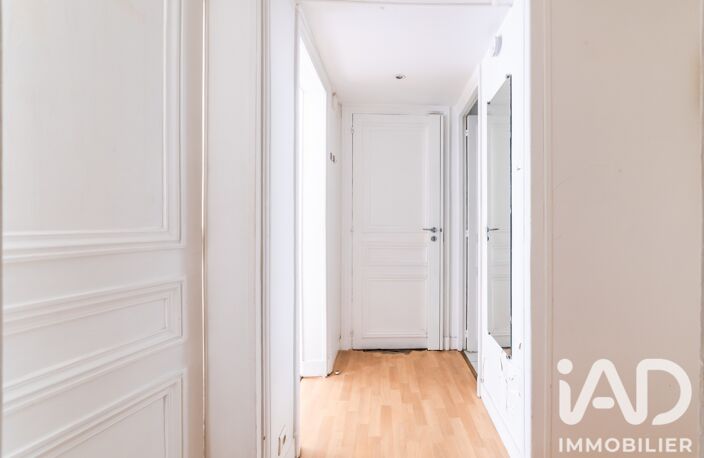 Vente Appartement 3 pièces — photo 4