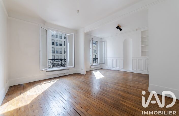 Vente Appartement 3 pièces — photo 5