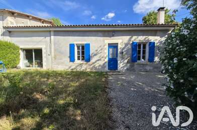 Maison 4 pièces 176800 €
