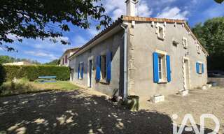 Maison 4 Pièces 114 m² à vendre à Beaussais-Vitré (79370)