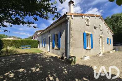 Maison 4 pièces 176800 €