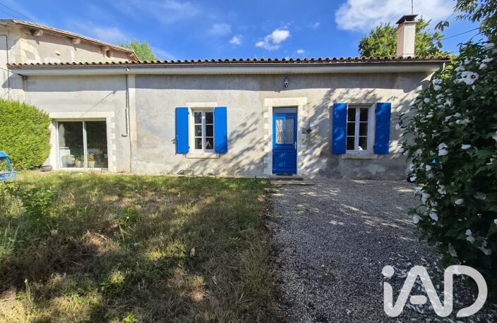 Vente Maison/villa 4 pièces — photo 2