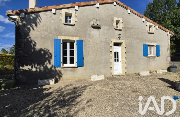 Vente Maison/villa 4 pièces — photo 3
