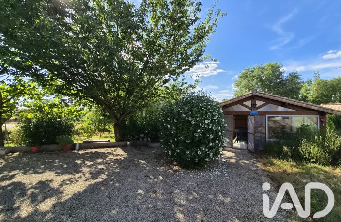 Vente Maison/villa 4 pièces — photo 4