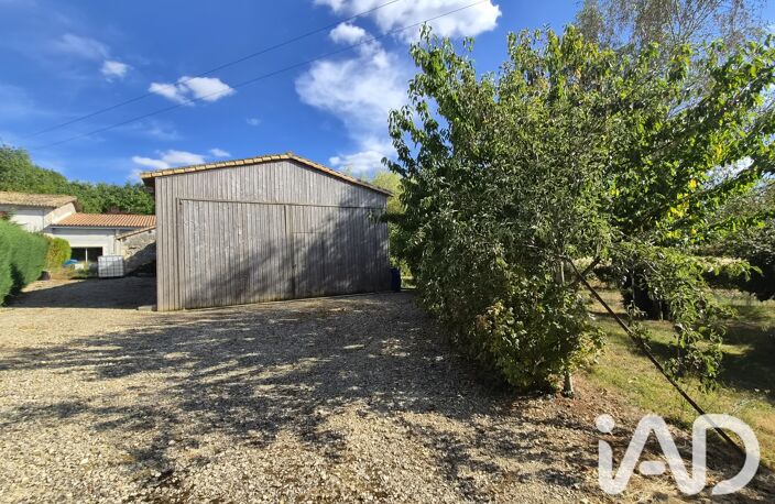 Vente Maison/villa 4 pièces — photo 5