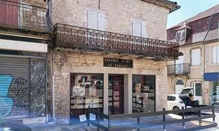 Maison 4 Pièces 110 m² à vendre à Gramat (46500)