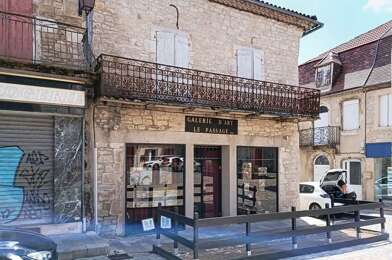 Maison 4 pièces 45000 €