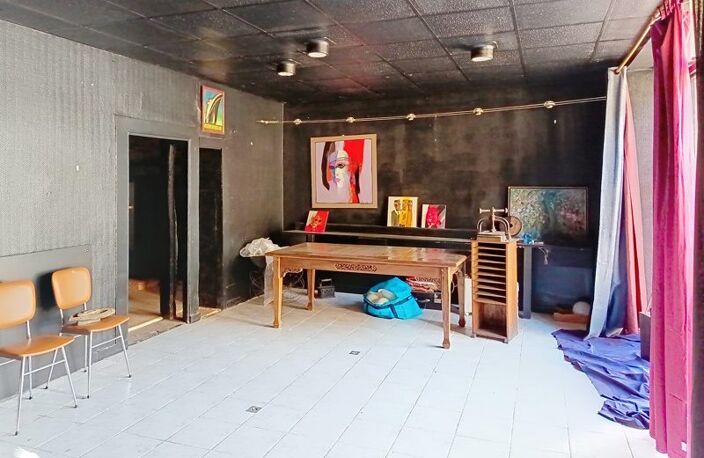 Maison de bourg de 4 pièces principales — photo 2