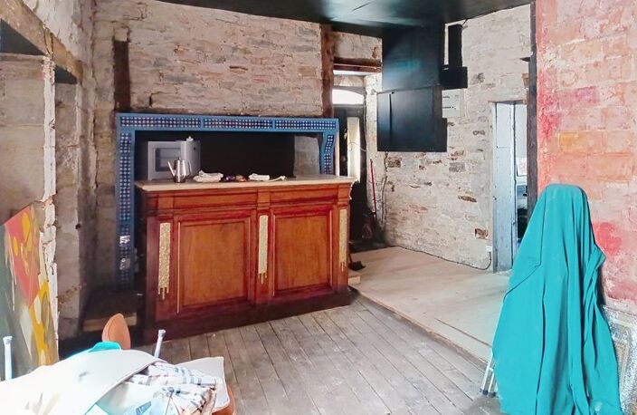 Maison de bourg de 4 pièces principales — photo 3