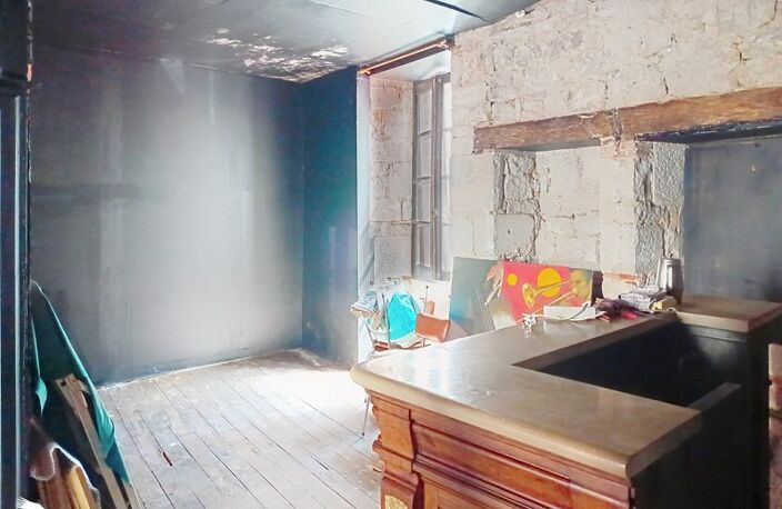Maison de bourg de 4 pièces principales — photo 4