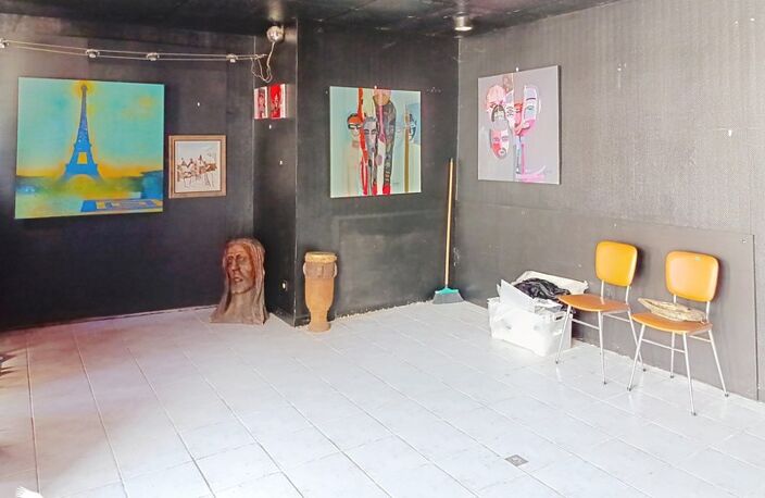 Maison de bourg de 4 pièces principales — photo 5
