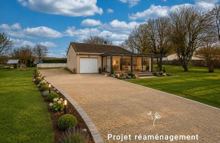 Contemporaine de 3 pièces principales — photo 3
