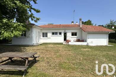 Maison 7 pièces 225000 €