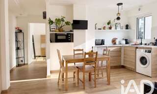 Appartement 3 Pièces 58 m² à louer à Vanves (92170)