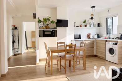 Appartement 3 pièces 1900 €