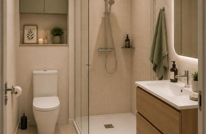 Vente Appartement 2 pièces — photo 2