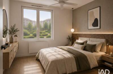 Vente Appartement 2 pièces — photo du bien