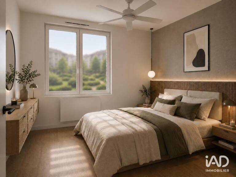 Vente Appartement 2 pièces — photo 1