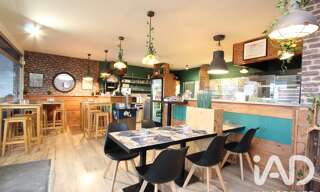 Commerce  84 m² à vendre à Saint-Dionisy (30980)