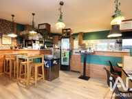 Vente Restaurant 84 m&sup2; — photo 2