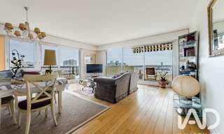 Appartement 5 Pièces 88 m² à vendre à Courbevoie (92400)