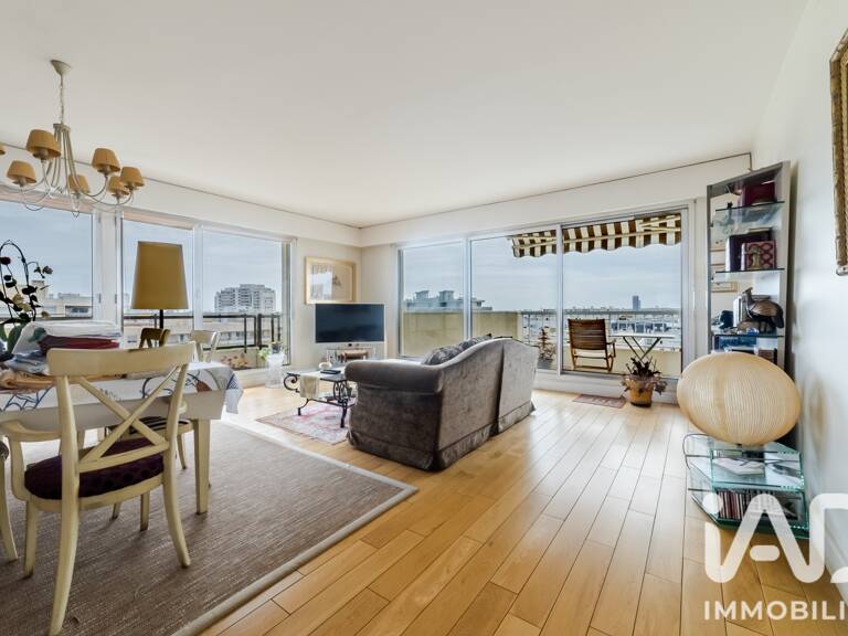 Vente Appartement 5 pièces — photo 1