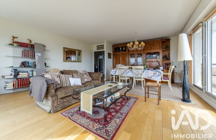 Vente Appartement 5 pièces — photo 3