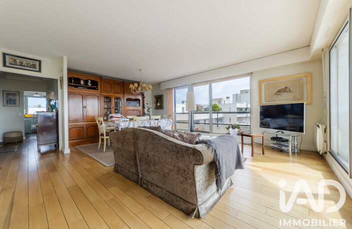 Vente Appartement 5 pièces — photo 4