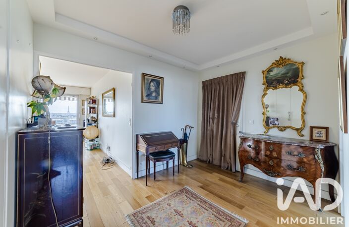 Vente Appartement 5 pièces — photo 5