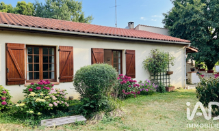 Maison 5 Pièces 134 m² à vendre à Saint-Pierre-de-Clairac (47270)