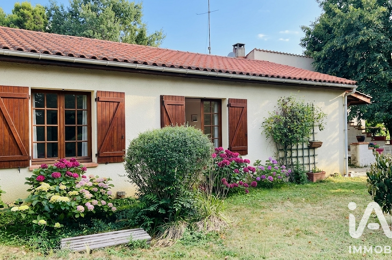 Maison 5 pièces 239000 €