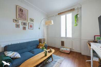 Appartement 2 pièces 280000 €