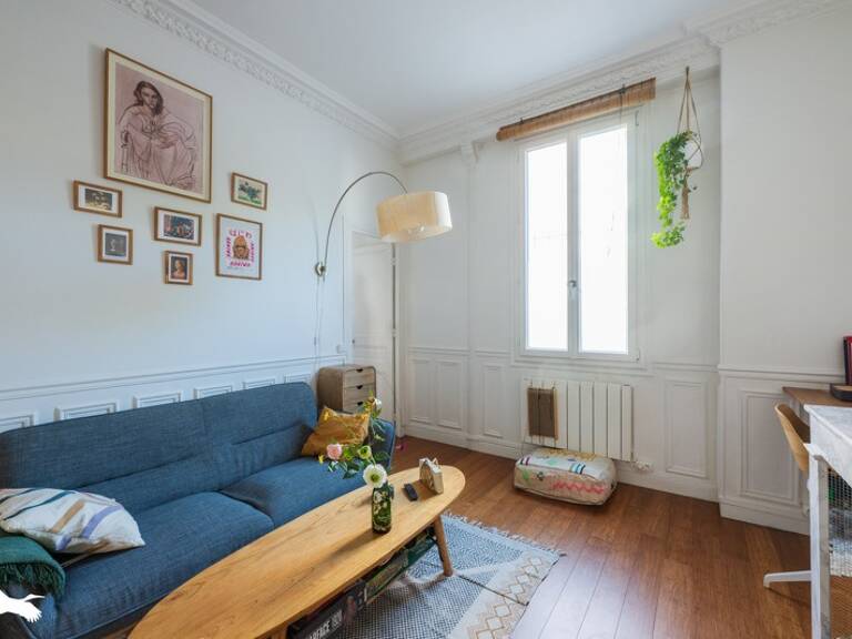 Appartement 2 pièces 37 m² — photo 1