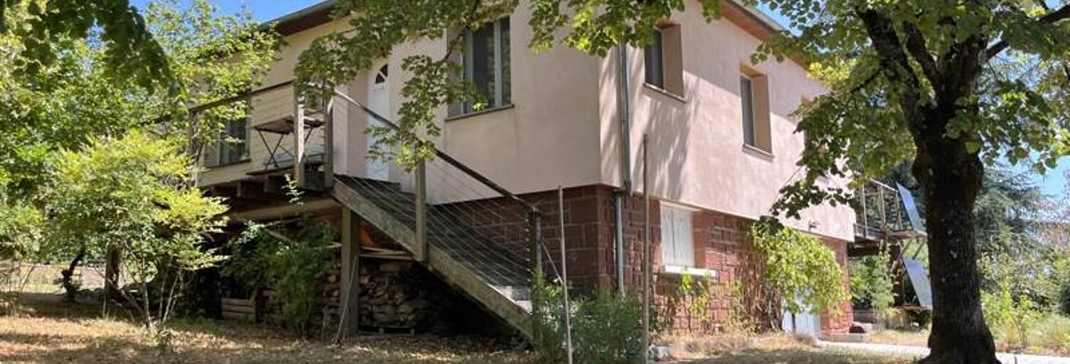 Maison 4 Pièces 98 m² à vendre à Meyssac (19500)