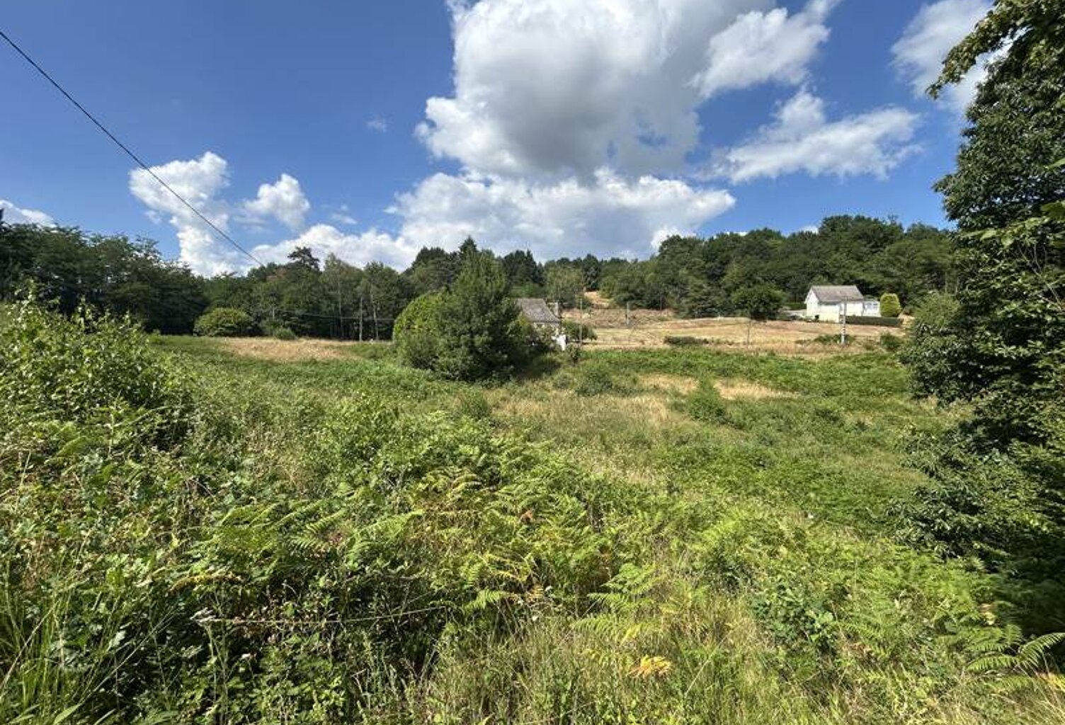 Terrain à bâtir de 0 pièces principales — photo 1