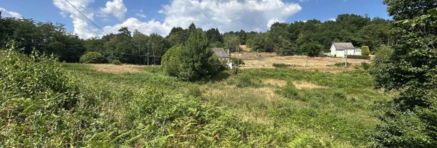 Terrain  5270 m² à vendre à Beynat (19190)