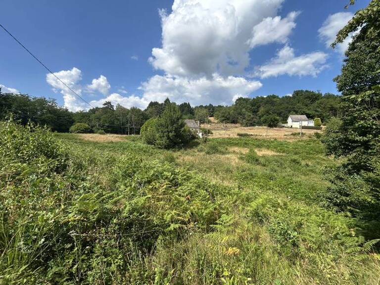 Terrain à bâtir de 0 pièces principales — photo 1