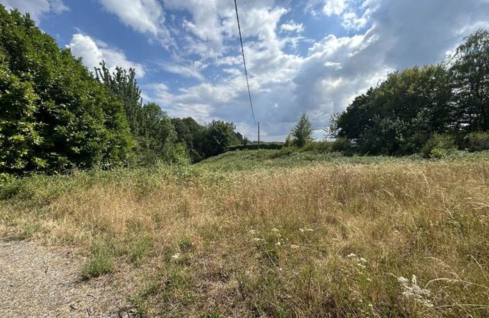 Terrain à bâtir de 0 pièces principales — photo 2