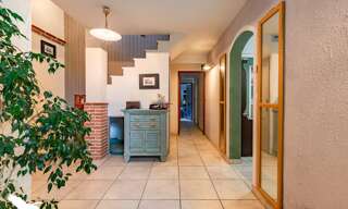 Maison 8 Pièces 260 m² à vendre à Ayguesvives (31450)